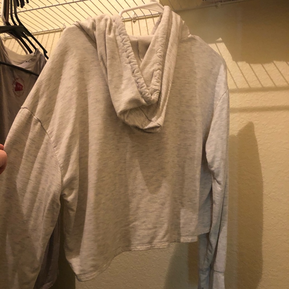 Sweatshirt pullover - Picture 3 of 3
